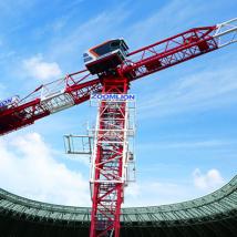 中聯重科 6013塔式起重機