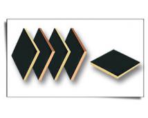 大地 進口紅模板1220*2440*15