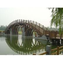 嵩景 防腐木花箱碳化木質(zhì)長(zhǎng)方形木花盆特大號(hào)戶外花槽種植箱陽(yáng)臺(tái)種菜盆