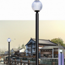 tyd-006路燈、庭院燈