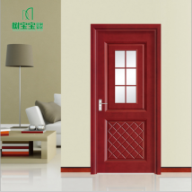  歐式風(fēng)格烤漆門(mén)實(shí)木復(fù)合門(mén)