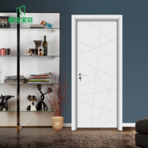 定制門(mén)木門(mén)廚衛(wèi)門(mén)實(shí)木復(fù)合烤漆門(mén)室內(nèi)門(mén)