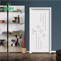 定制門(mén)木門(mén) 廚衛(wèi)門(mén)實(shí)木復(fù)合烤漆門(mén)室內(nèi)門(mén)